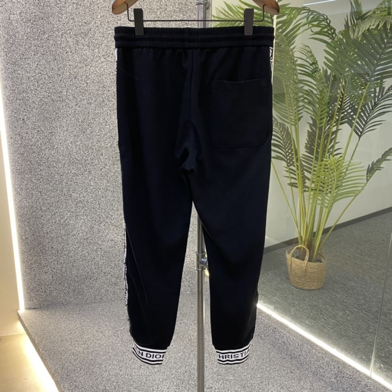 Christian Dior Long Pants